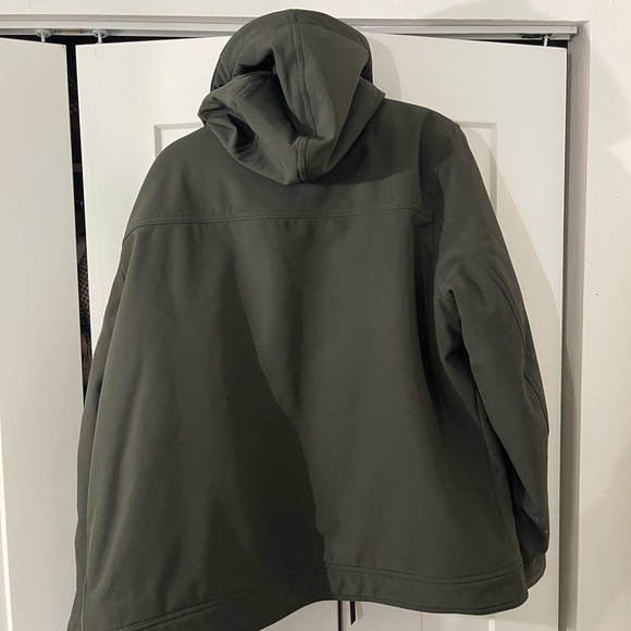 Tommy Hilfiger Men’s Coat Jacket - Picture 6 of 6